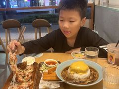 -红小满休闲餐厅(十全街店)