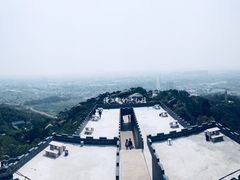 景点-龙泉岩寺庙群