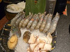 -牛New寿喜烧(金茂览秀城店)