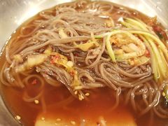 冷面-福云龙(黄河南大街店)