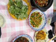 -三只鸟本地特色菜馆(上饶总店)
