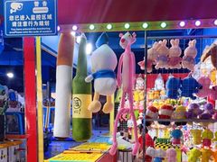 -大玩家超乐场(金华万达店)