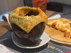 -刀叉遇上筷子中西融合餐厅(南开店)