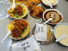 -小豆海棠(嘉兴路店)