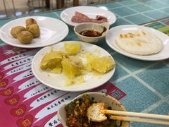 -胖媳妇烧洋芋(螺峰街总店)