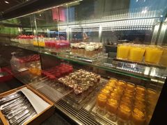 -广州富力君悦大酒店·凯菲厅