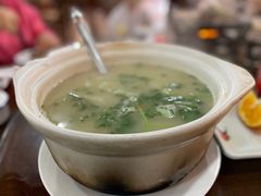 -柴火灶·传统莆田菜·农家乐(莆田总店)