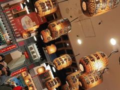零售区-南京大牌档(龙江新城市广场店)