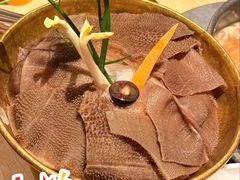 -巴奴毛肚火锅(七宝领展广场店)