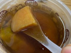 红薯糖水-家味螺蛳粉&烤鱼(五角场店)