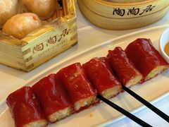 -陶陶居酒家(第十甫路总店)