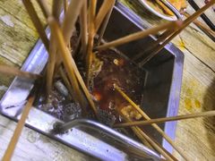 -老徐烧烤涮肚(交道口店)