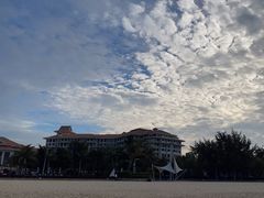 -惠州金海湾嘉华度假酒店