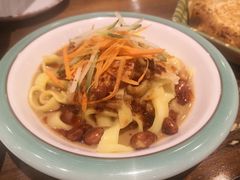 -清真·玛丽亚新疆菜主题餐厅(浙江中路店)