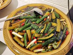 -顺水鱼馆(克西路店)