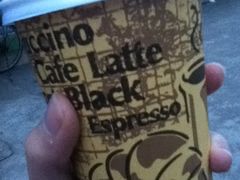 丝袜奶茶-陈记甜品窝(中山北路店)