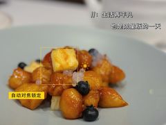 -水上明月·湖景餐厅