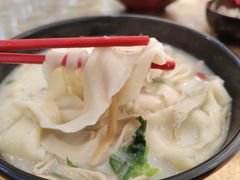 -惠丰源烩面馆(经七路店)