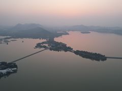 -云龙湖旅游景区