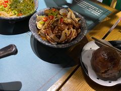 -八月美食小馆(银泰城总店)