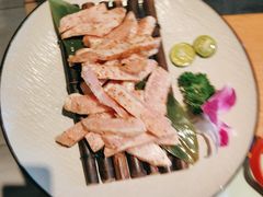 -韩味园果木炭烤鲜肉(陵东街店)