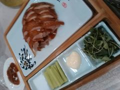 -北京全聚德(西客站店)