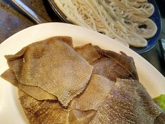 -锅说大脸毛肚重庆老火锅(佐阾店)