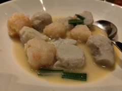 -万豪中餐厅·粤菜·北京粤财JW万豪酒店