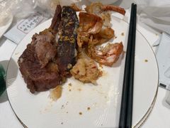 -高佳庄·海鲜酒楼(定海店)