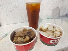 -卤大叔·广州牛杂(壹方城店)