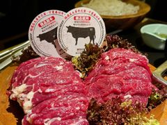 -二刀潮牛(重庆光环购物公园店)