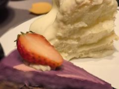 -美食汇·海鲜自助西餐厅·江门富力万达嘉华酒店