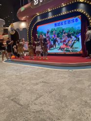 -奈尔宝·儿童乐园·亲子餐厅(鄞州万达店)