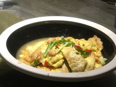 -饭桌故事·血鸭湘(荣宝华店)