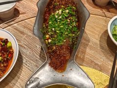 -树厨贵州菜(大十字店)