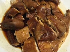 -稻香酒家·35年老字号(侨光店)