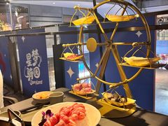 -故里和山·成都火锅(欢乐港湾店)