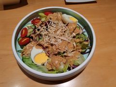 -嘉和一品粥(方庄店)