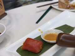 -馨越楼·点心·粤菜(赤坎店)