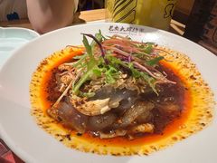 长安葫芦鸡-长安大牌档之西安博物院文化餐厅(中贸店)