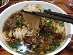-肆姐面粉馆(坡子街店)