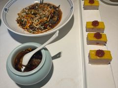 -杏花堂晋商私房菜(华熙五棵松店)