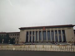 -人民大会堂