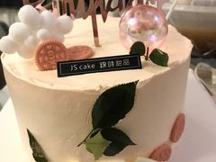 -锦时动物奶油蛋糕(茂业东方时代店)