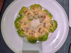 -A One Kitchen·南京精菜馆(德基广场店)