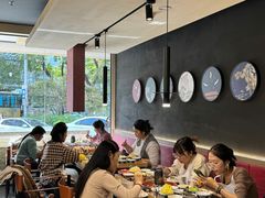 -咏江南·苏式火锅·苏州评弹(观前街店)
