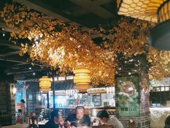 -越城记黑鱼煲(福侨大厦店)