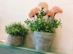 -红小满休闲餐厅(十全街店)