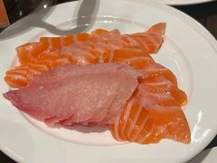 -泰州世茂茂御酒店·御咖啡西餐厅