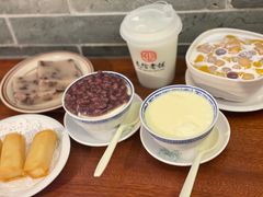 -民信老铺(双皮奶博物馆店)